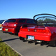 Illustration for article titled M1 Cars and Coffee, last of the year.